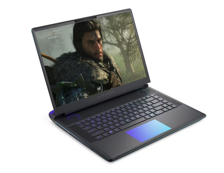 戴尔Alienware 2026年重大升级：防眩光OLED游戏本领衔，轻薄与入门产品线齐发力